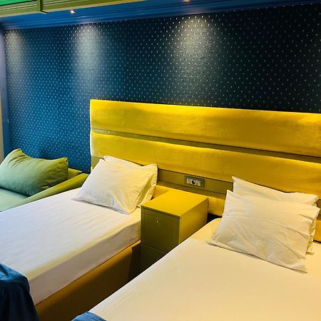 Hotel Craiova By Phoenicia Blue View Олимп Екстериор снимка