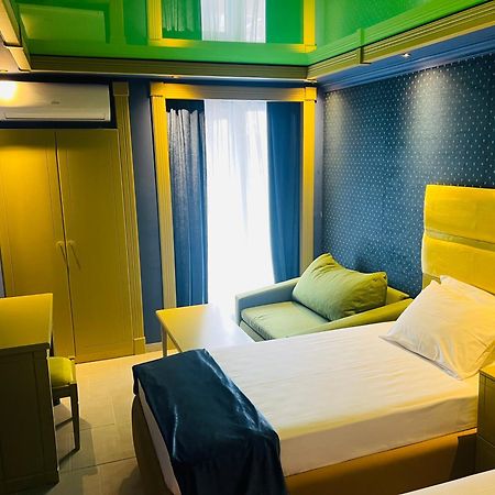 Hotel Craiova By Phoenicia Blue View Олимп Екстериор снимка
