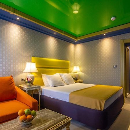 Hotel Craiova By Phoenicia Blue View Олимп Екстериор снимка