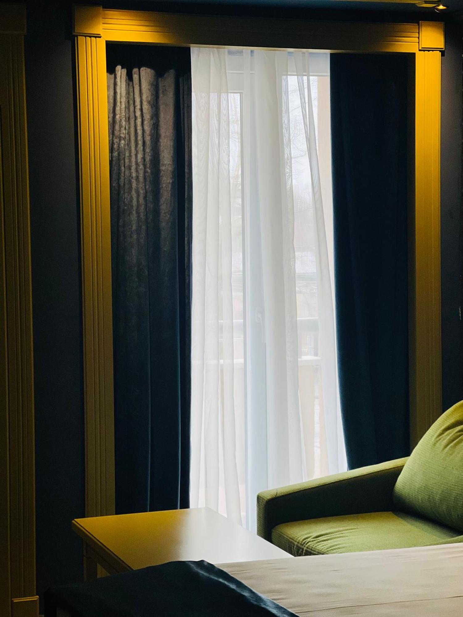 Hotel Craiova By Phoenicia Blue View Олимп Екстериор снимка