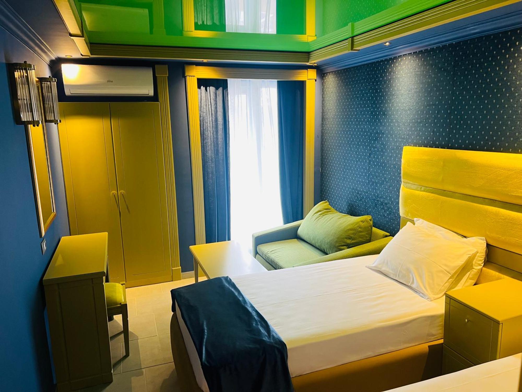 Hotel Craiova By Phoenicia Blue View Олимп Екстериор снимка