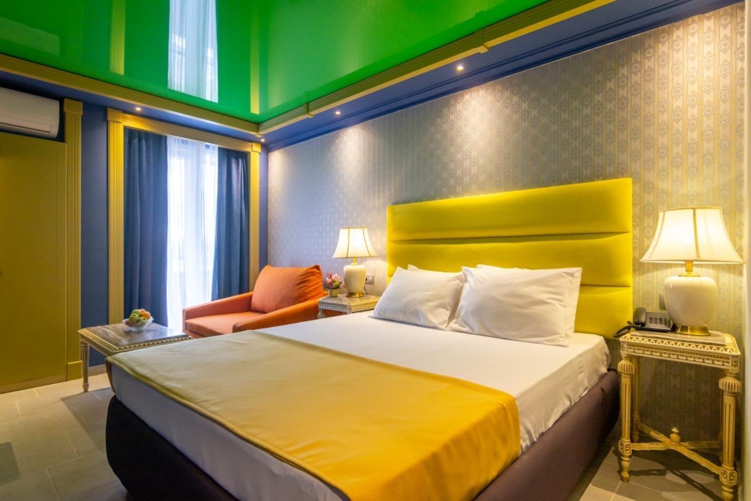 Hotel Craiova By Phoenicia Blue View Олимп Екстериор снимка